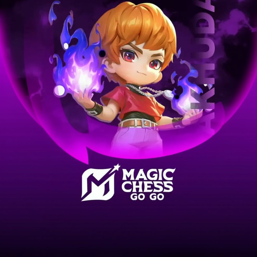 Magic Chess: Go Go