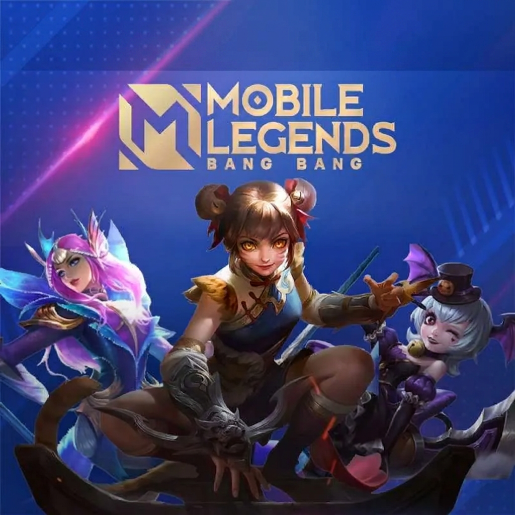 Mobile Legends: Bang Bang